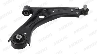 Control/Trailing Arm, wheel suspension MOOG FD-WP-17580