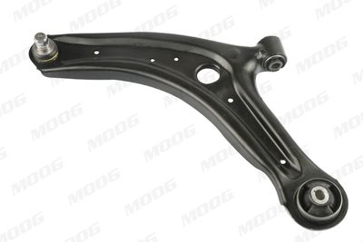Control/Trailing Arm, wheel suspension MOOG FD-WP-17936