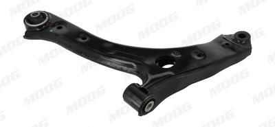 Control/Trailing Arm, wheel suspension MOOG FD-WP-18089