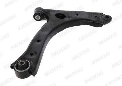 Control/Trailing Arm, wheel suspension MOOG FD-WP-18090