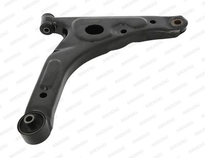 Control/Trailing Arm, wheel suspension MOOG FD-WP-2524