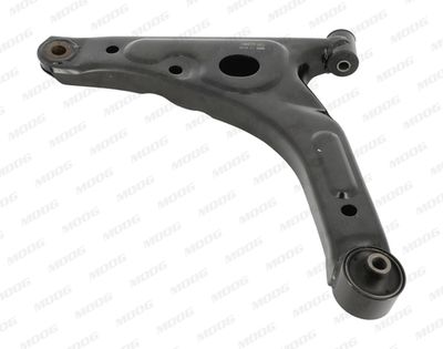 Control/Trailing Arm, wheel suspension MOOG FD-WP-2525