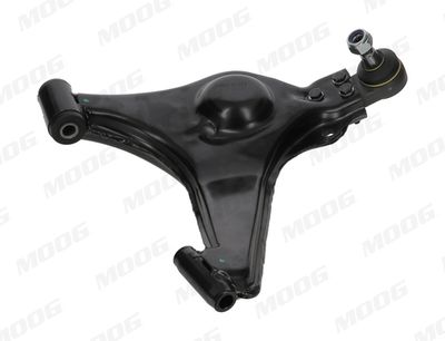 Control/Trailing Arm, wheel suspension MOOG FD-WP-3314
