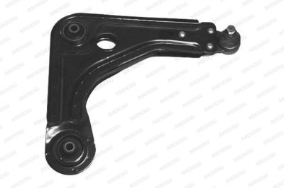 Control/Trailing Arm, wheel suspension MOOG FD-WP-4135P