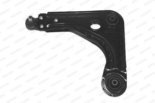 MOOG FD-WP-4136P Control/Trailing Arm, wheel suspension