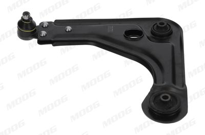 Control/Trailing Arm, wheel suspension MOOG FD-WP-4140