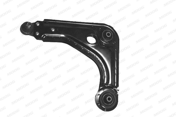 MOOG FD-WP-4140P Control/Trailing Arm, wheel suspension