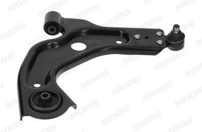 Control/Trailing Arm, wheel suspension MOOG FD-WP-4141