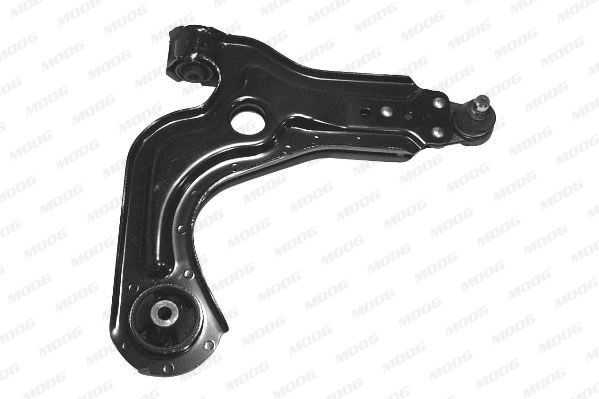 MOOG FD-WP-4141P Control/Trailing Arm, wheel suspension