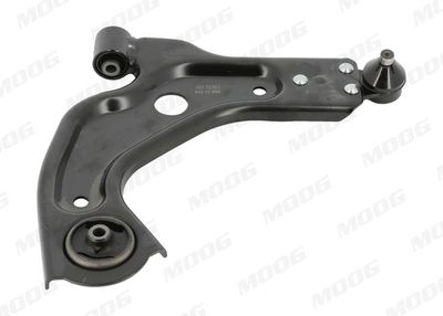 Control/Trailing Arm, wheel suspension MOOG FD-WP-4150