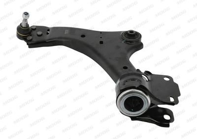 Control/Trailing Arm, wheel suspension MOOG FD-WP-5112