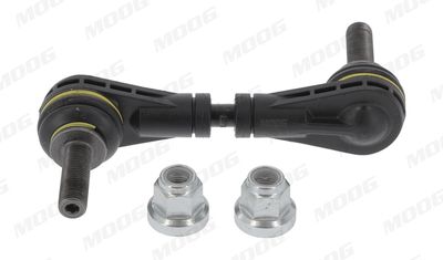 Link/Coupling Rod, stabiliser bar MOOG FD-LS-17895