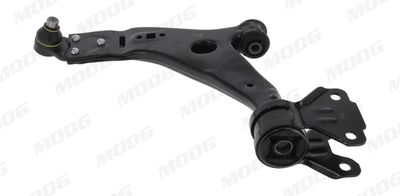 Control/Trailing Arm, wheel suspension MOOG FD-TC-15781