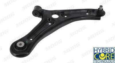 Control/Trailing Arm, wheel suspension MOOG FD-TC-17356