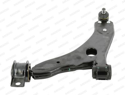 Control/Trailing Arm, wheel suspension MOOG FD-WP-0404P
