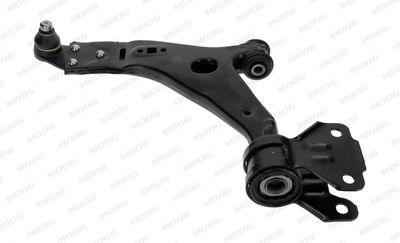 Control/Trailing Arm, wheel suspension MOOG FD-WP-15311