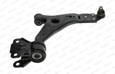 Control/Trailing Arm, wheel suspension MOOG FD-WP-15312