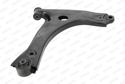 Control/Trailing Arm, wheel suspension MOOG FD-WP-15738