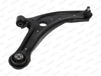 Control/Trailing Arm, wheel suspension MOOG FD-WP-16652