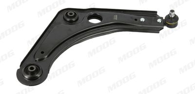 Control/Trailing Arm, wheel suspension MOOG FD-WP-4126P