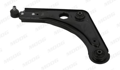 Control/Trailing Arm, wheel suspension MOOG FD-WP-4127P
