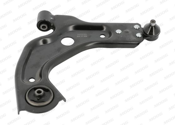MOOG FD-WP-4150P Control/Trailing Arm, wheel suspension