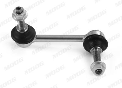 Link/Coupling Rod, stabiliser bar MOOG FI-LS-18900