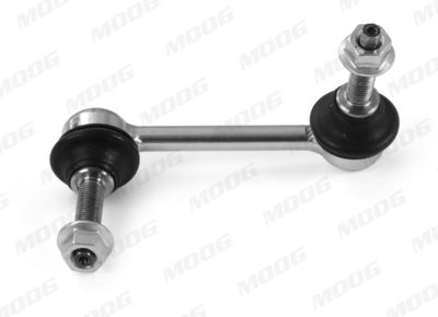 Link/Coupling Rod, stabiliser bar MOOG FI-LS-18901