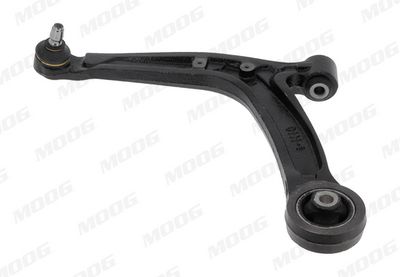 Control/Trailing Arm, wheel suspension MOOG FI-TC-13915