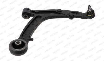 Control/Trailing Arm, wheel suspension MOOG FI-TC-1963