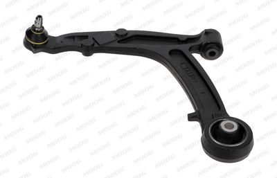 Control/Trailing Arm, wheel suspension MOOG FI-TC-1964