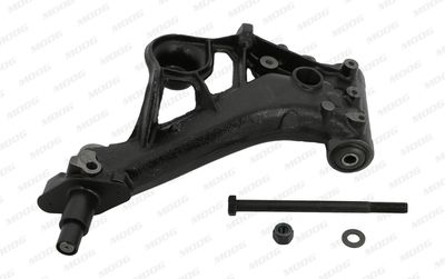 Control/Trailing Arm, wheel suspension MOOG FI-TC-2042