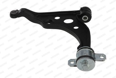 Control/Trailing Arm, wheel suspension MOOG FI-WP-0118
