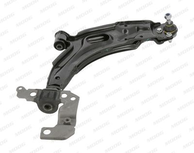 Control/Trailing Arm, wheel suspension MOOG FI-WP-0240