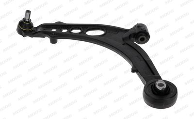 Control/Trailing Arm, wheel suspension MOOG FI-WP-0461