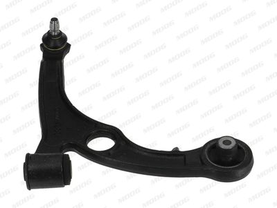Control/Trailing Arm, wheel suspension MOOG FI-WP-0938