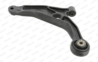 Control/Trailing Arm, wheel suspension MOOG FI-WP-10939