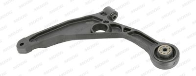 Control/Trailing Arm, wheel suspension MOOG FI-WP-10940