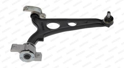 Control/Trailing Arm, wheel suspension MOOG FI-WP-1462