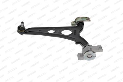 Control/Trailing Arm, wheel suspension MOOG FI-WP-1463