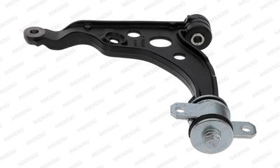 Control/Trailing Arm, wheel suspension MOOG FI-WP-3840