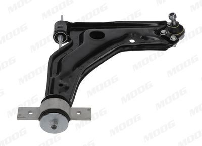 Control/Trailing Arm, wheel suspension MOOG FI-WP-4686