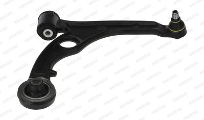 Control/Trailing Arm, wheel suspension MOOG FI-WP-5693