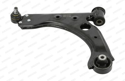 Control/Trailing Arm, wheel suspension MOOG FI-WP-7420