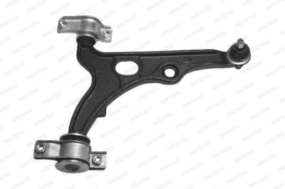 Control/Trailing Arm, wheel suspension MOOG FI-WP-7501
