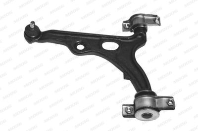 Control/Trailing Arm, wheel suspension MOOG FI-WP-7502