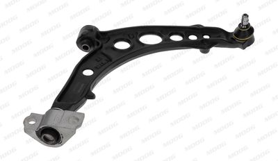 Control/Trailing Arm, wheel suspension MOOG FI-WP-7524