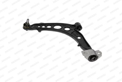 Control/Trailing Arm, wheel suspension MOOG FI-WP-7525