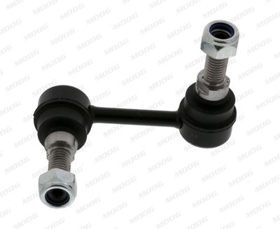 Link/Coupling Rod, stabiliser bar MOOG FI-LS-10937