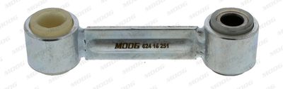 Link/Coupling Rod, stabiliser bar MOOG FI-LS-13312